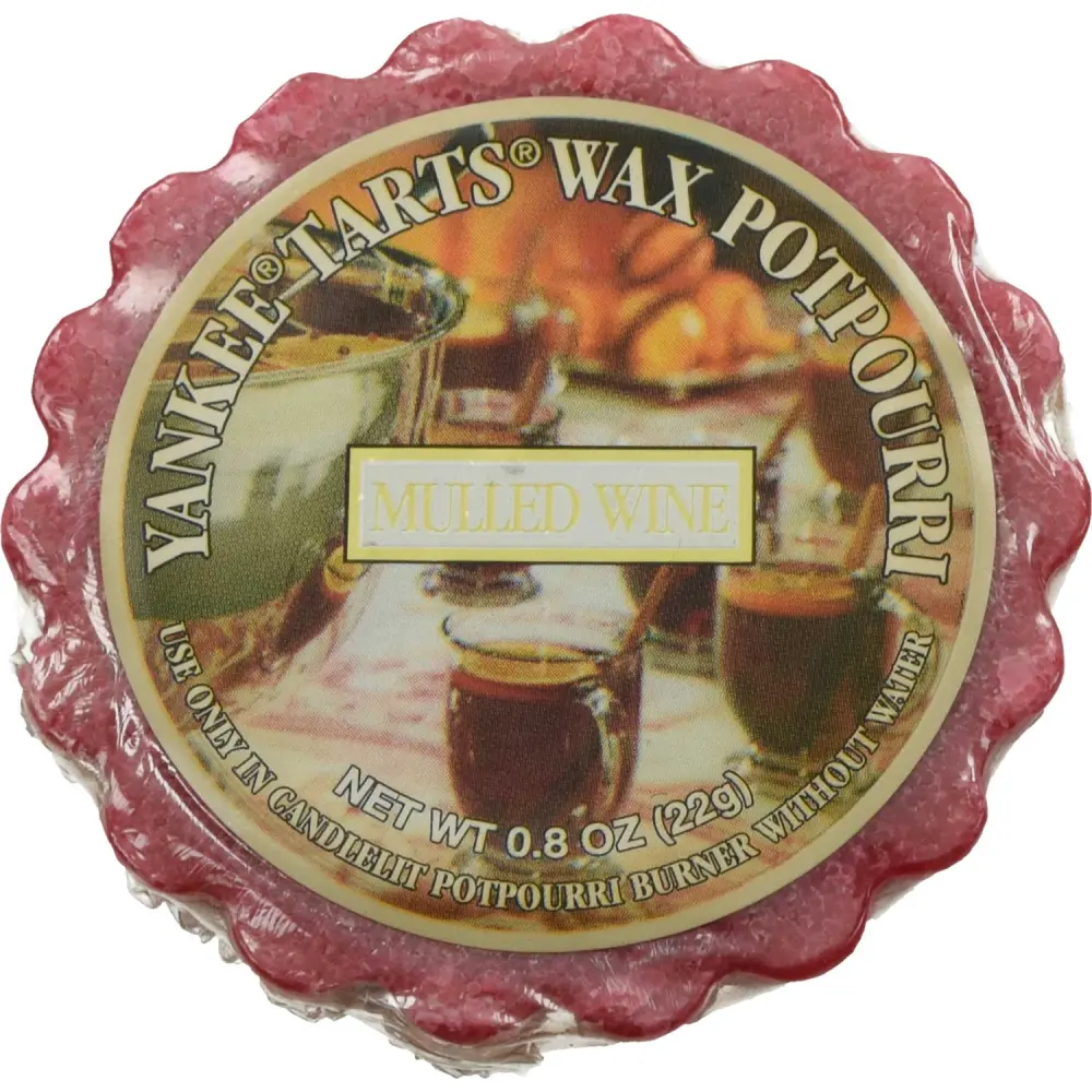 Vosek dišeči Yankee