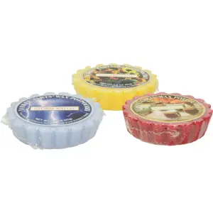 Vosek dišeči Yankee