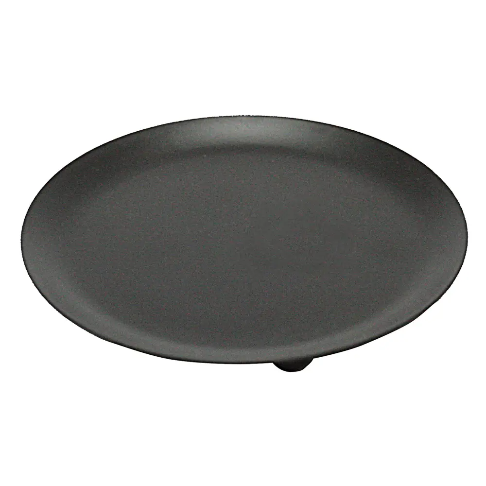 Kovinski podstavek za svečo mali