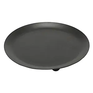 Kovinski podstavek za svečo mali