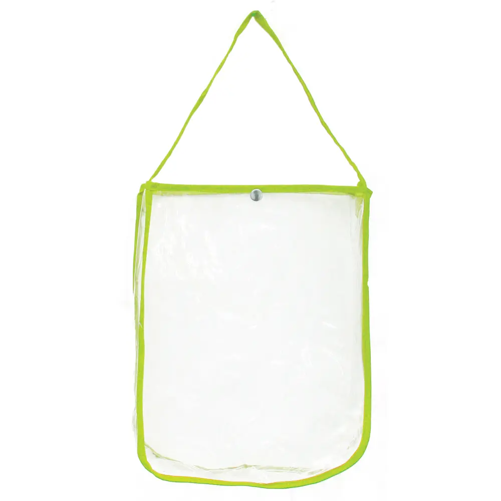 Plastična vrečka z zadrgo