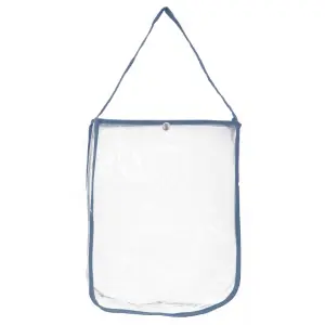 Plastična vrečka z zadrgo