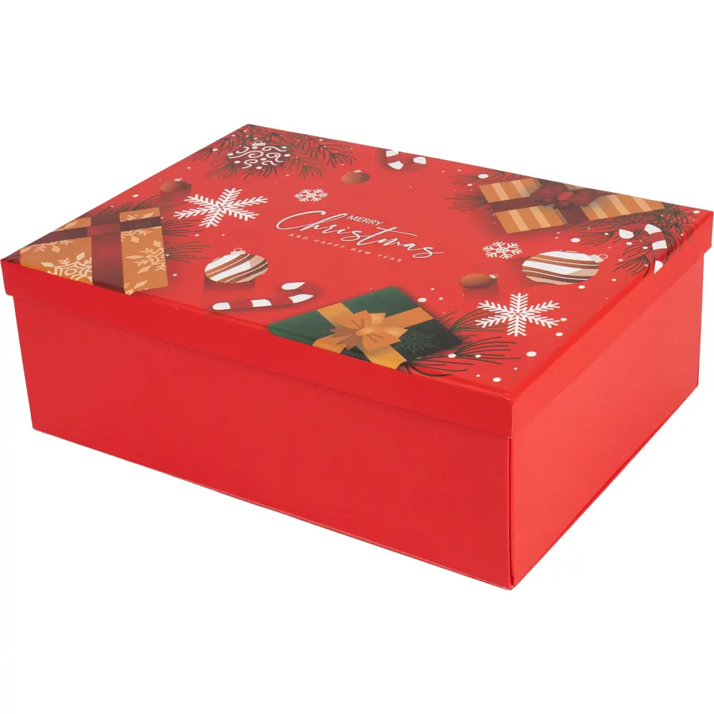 Darilna škatla 29x21x10 cm