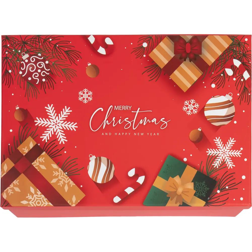 Darilna škatla 29x21x10 cm