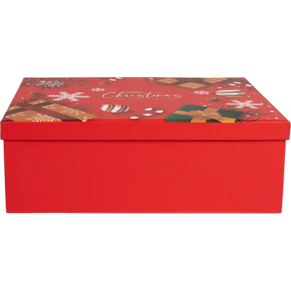 Darilna škatla 29x21x10 cm