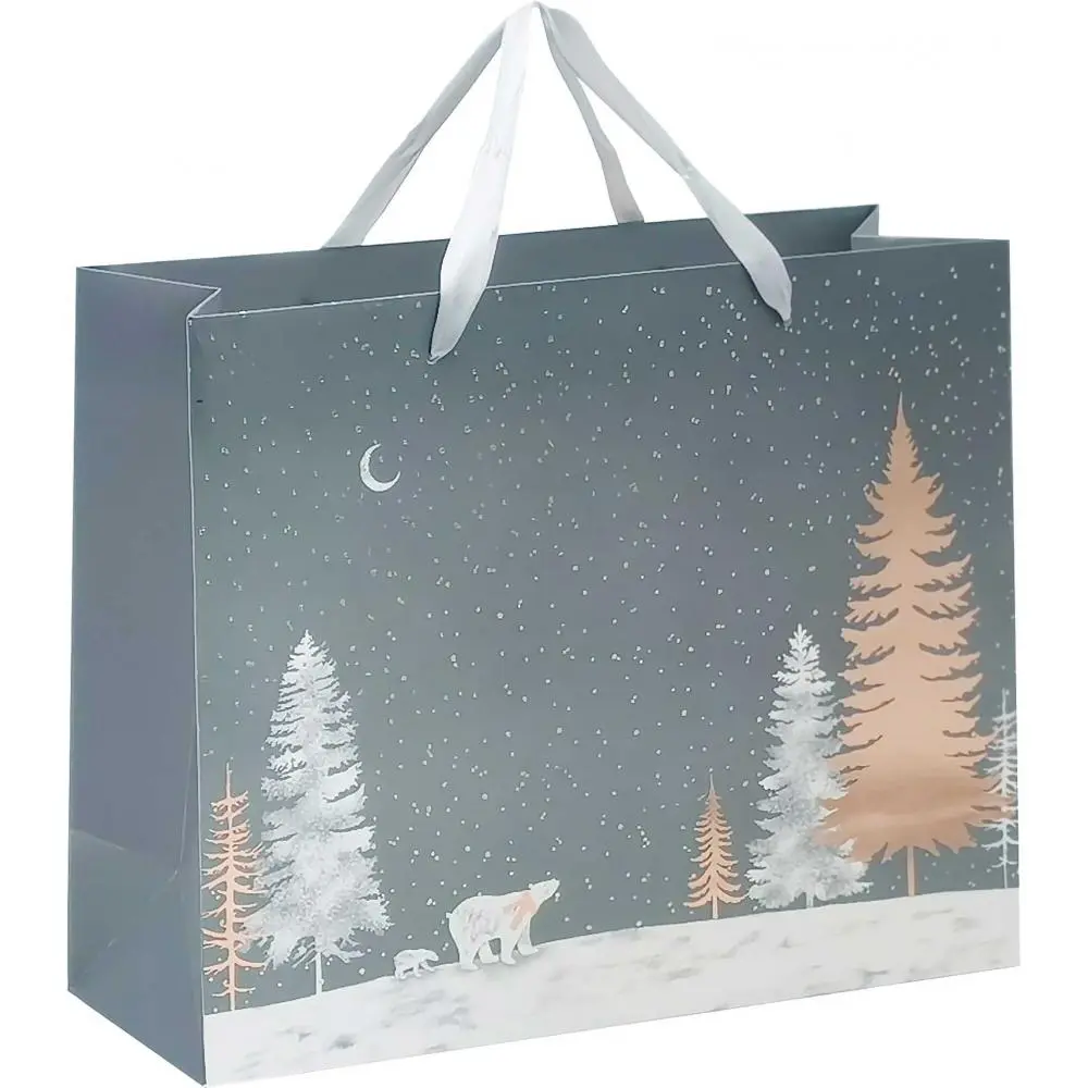 Darilna vrečka J H novo letno