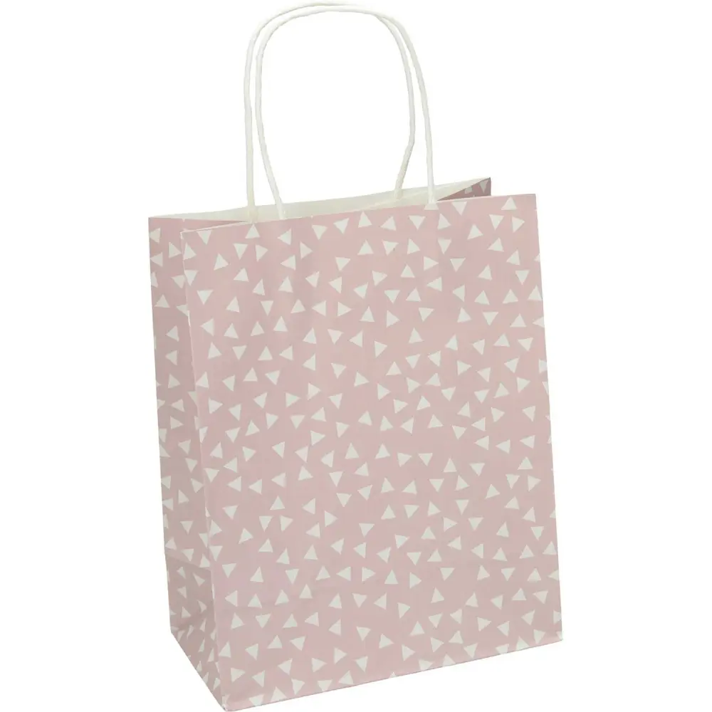 Darilna vrečka eko M