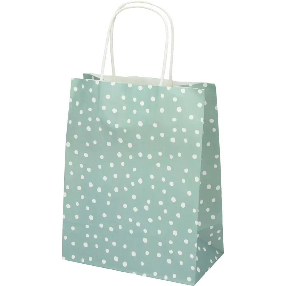Darilna vrečka eko M