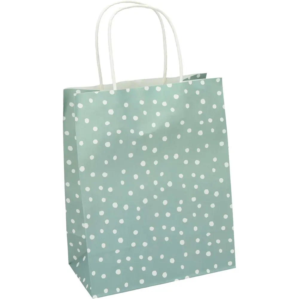 Darilna vrečka eko M