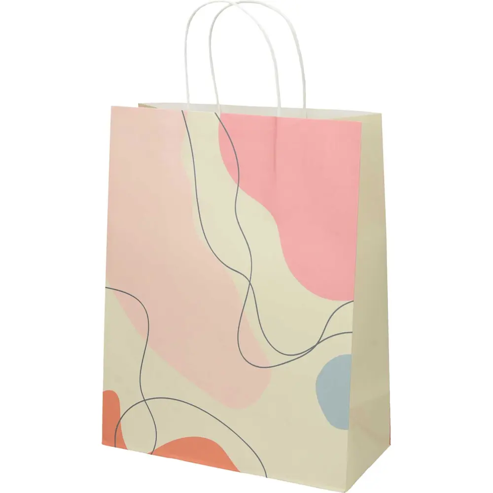 Darilna vrečka eko L 