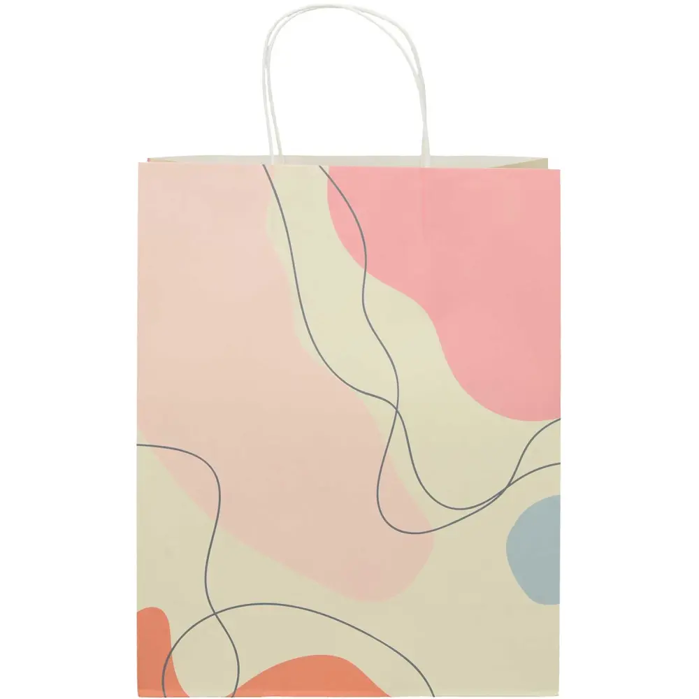 Darilna vrečka eko L 