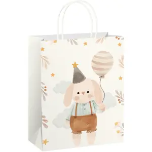 Darilna vrečka eko M otroška