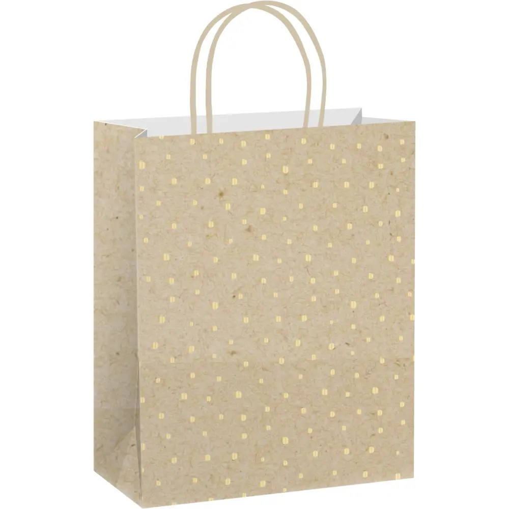 Darilna vrečka eko J 