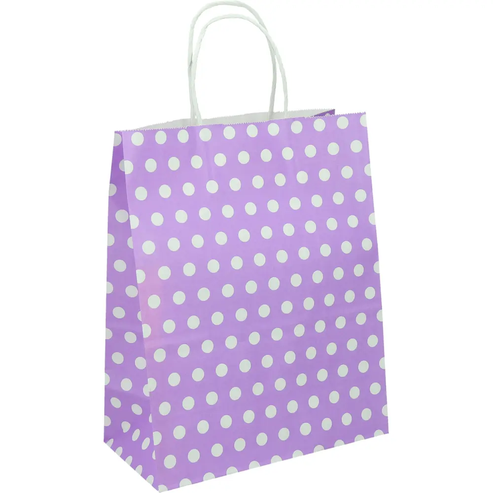 Darilna vrečka eko M