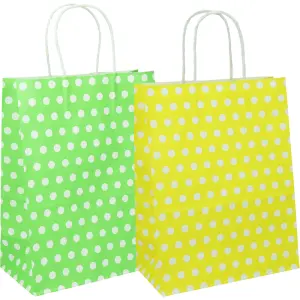 Darilna vrečka eko L