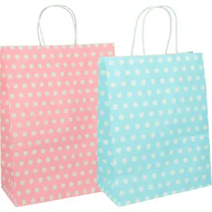 Darilna vrečka eko L