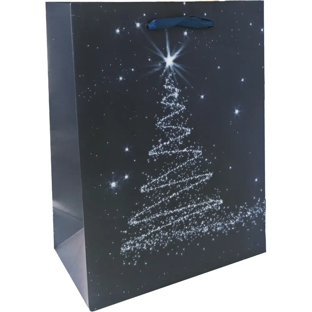 Darilna vrečka M novo leto