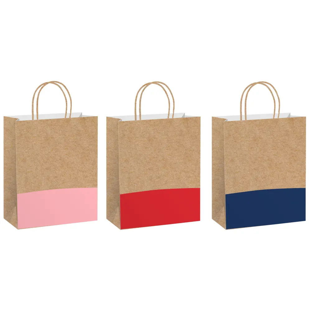 Darilna vrečka eko L