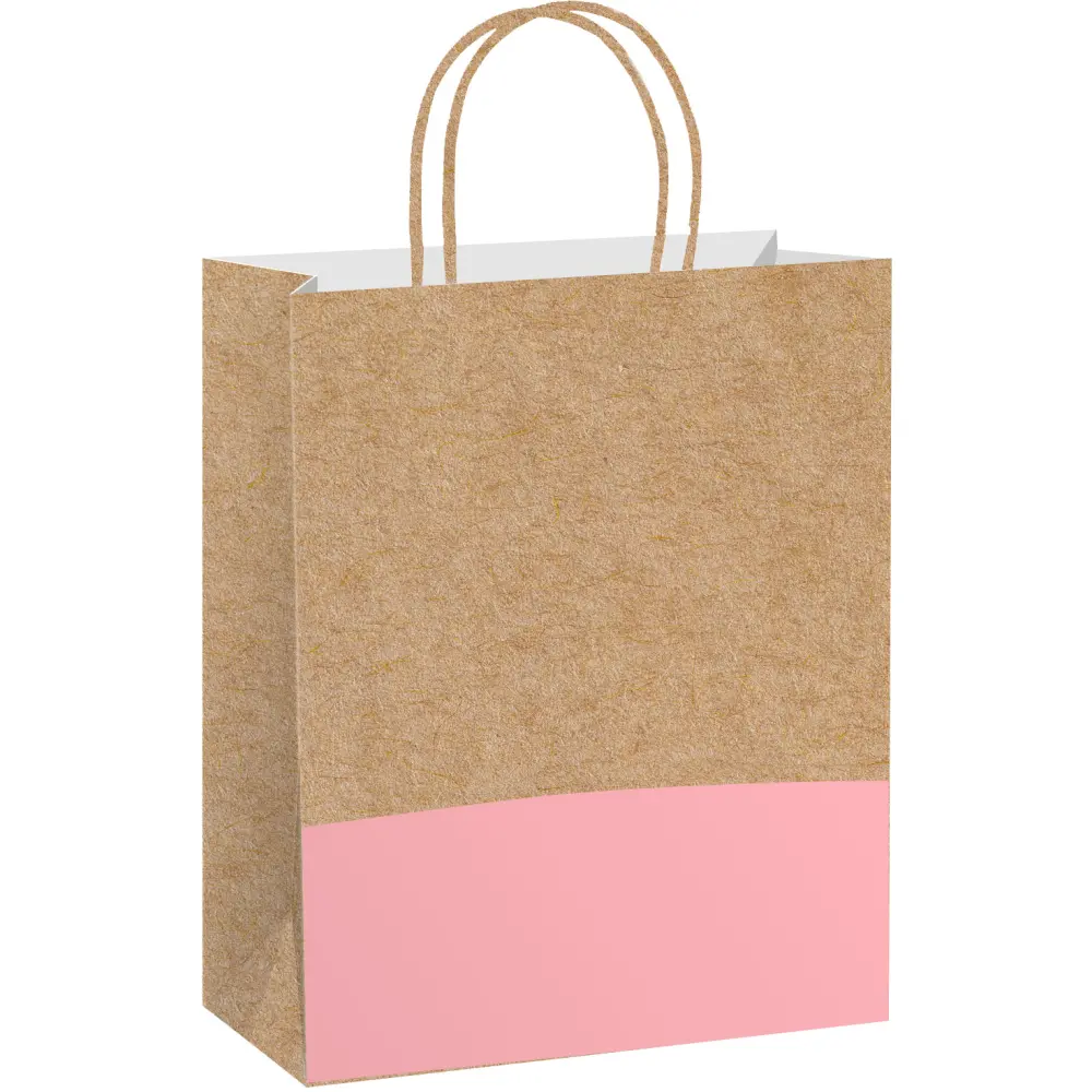 Darilna vrečka eko L