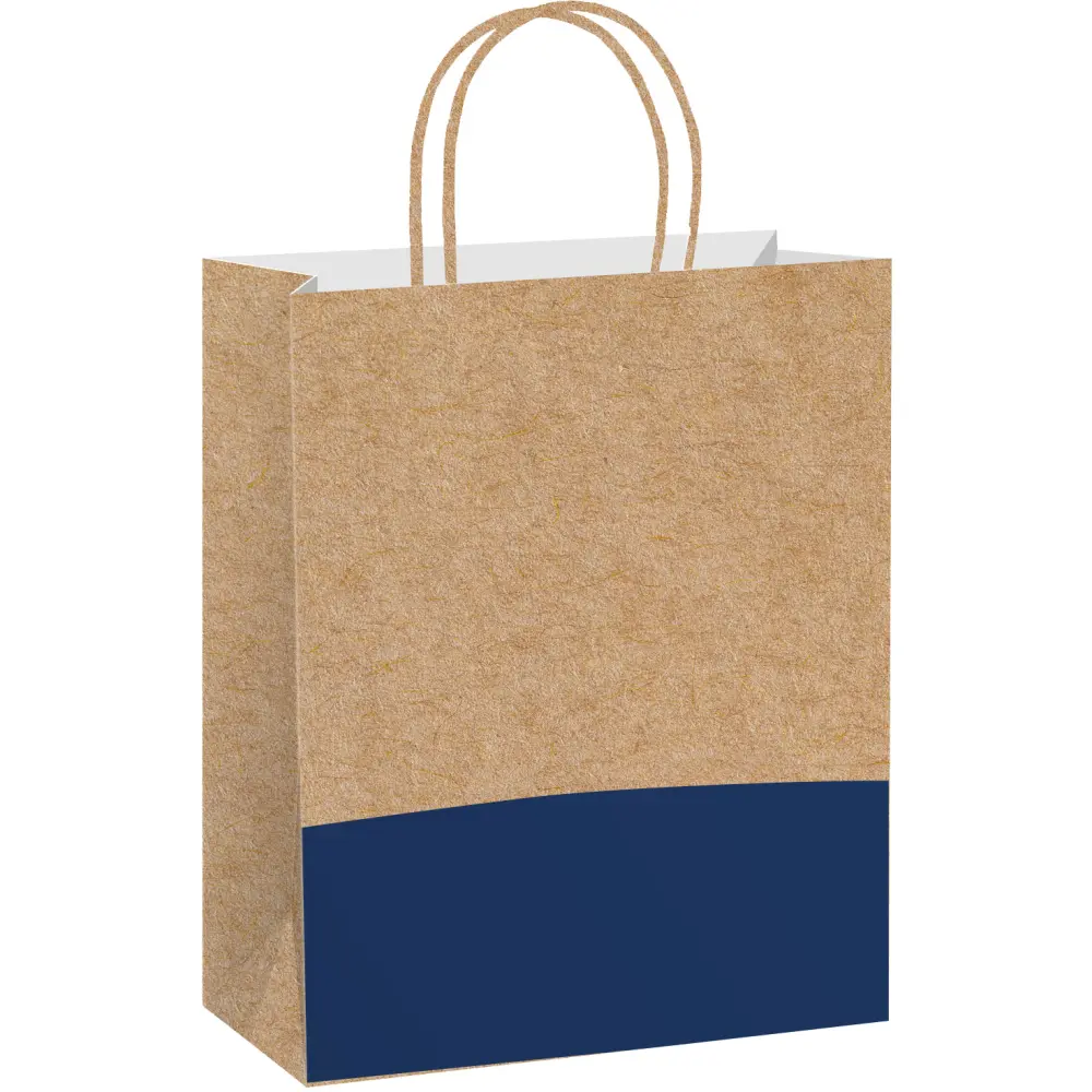 Darilna vrečka eko L