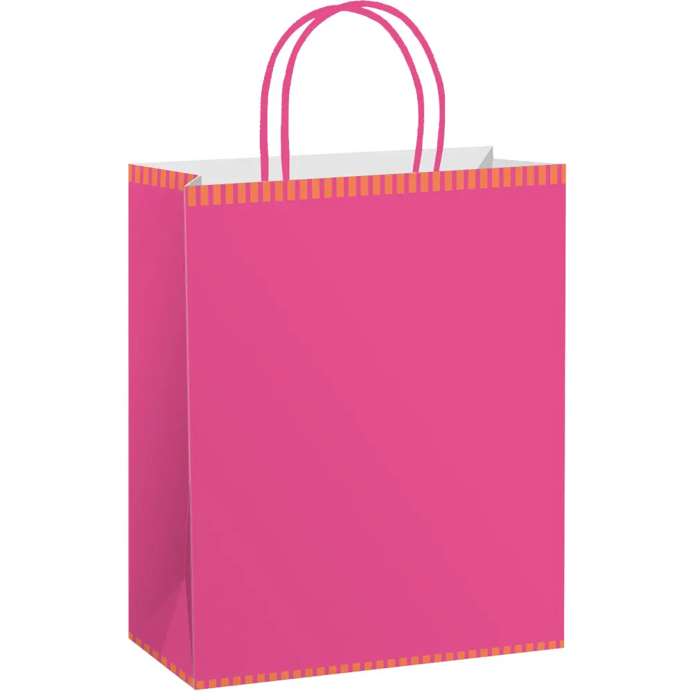 Darilna vrečka eko L