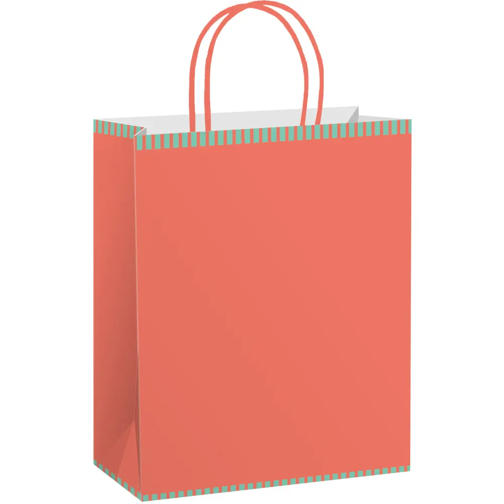 Darilna vrečka eko L