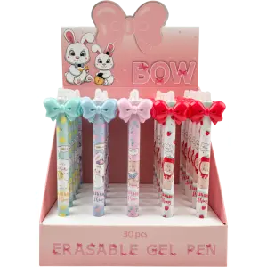 Gel piši briši Bow