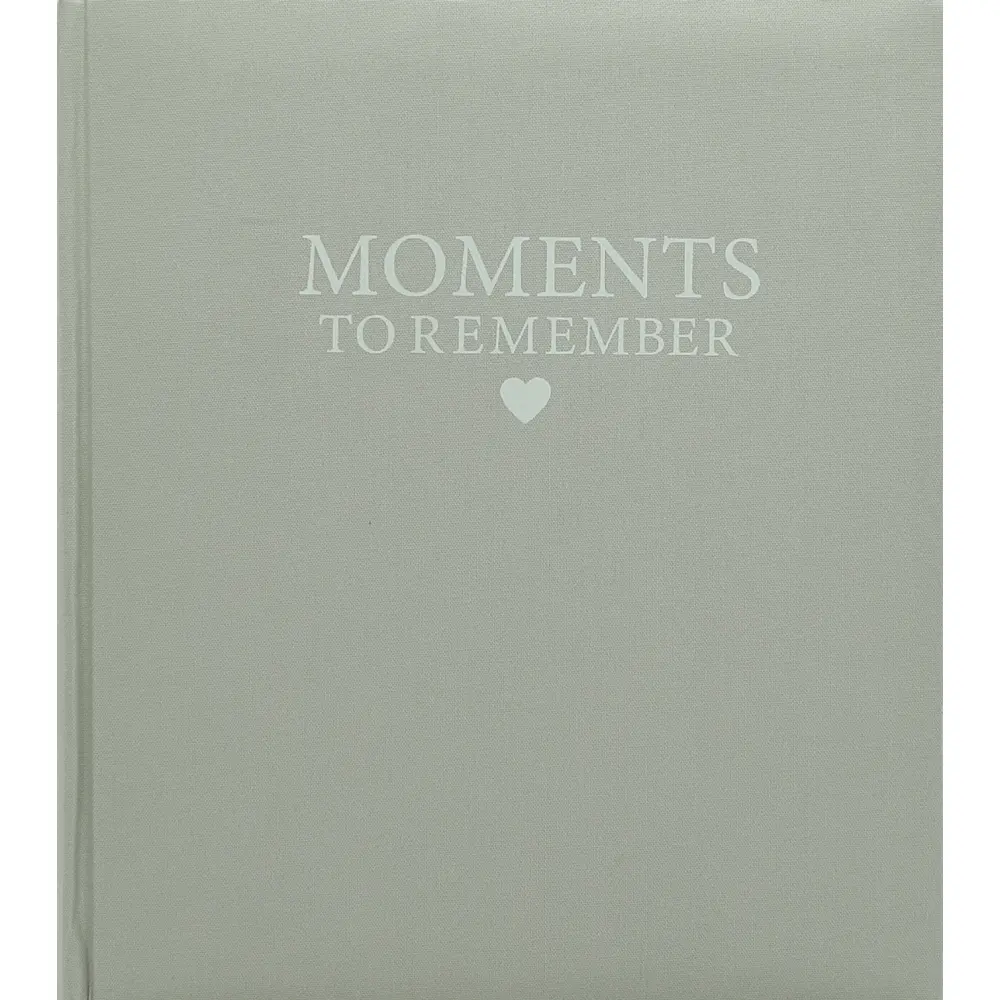 Foto album Creative Moments