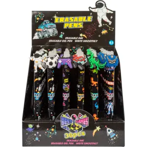 Gel piši briši Games