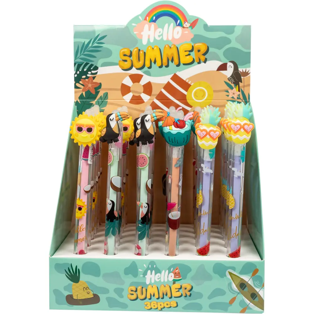 Gel piši briši Summer