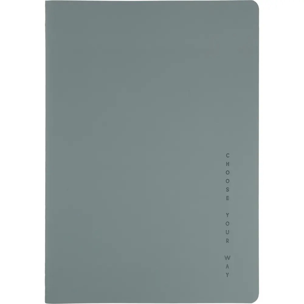 ZVEZEK STREET SLOGAN