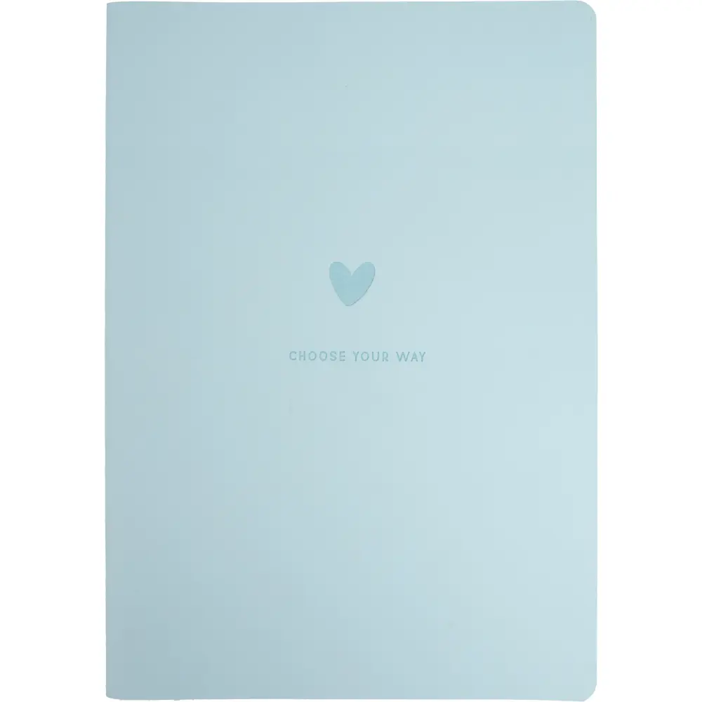 ZVEZEK STREET SUMMER