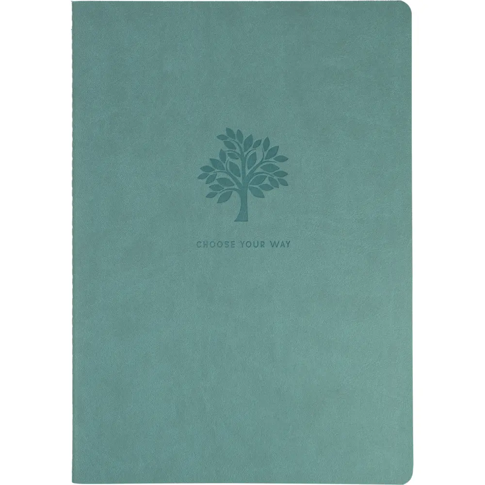 ZVEZEK STREET NATURE