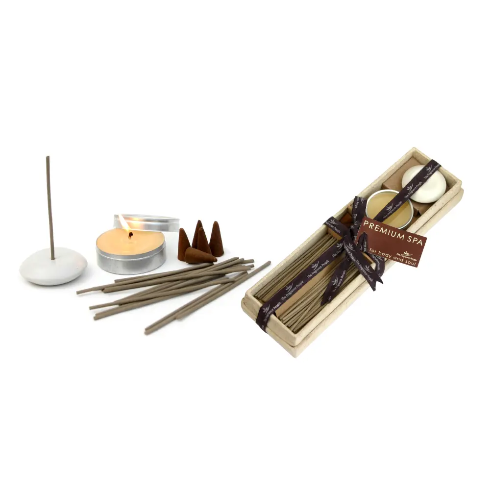 Set darilni Spirit Aroma