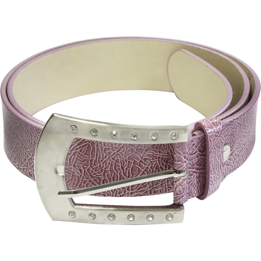 Ženski modni pas sortirano