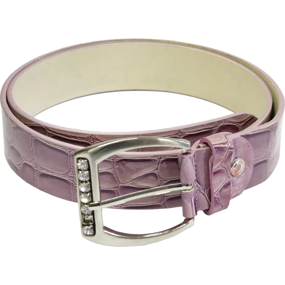 Ženski modni pas sortirano