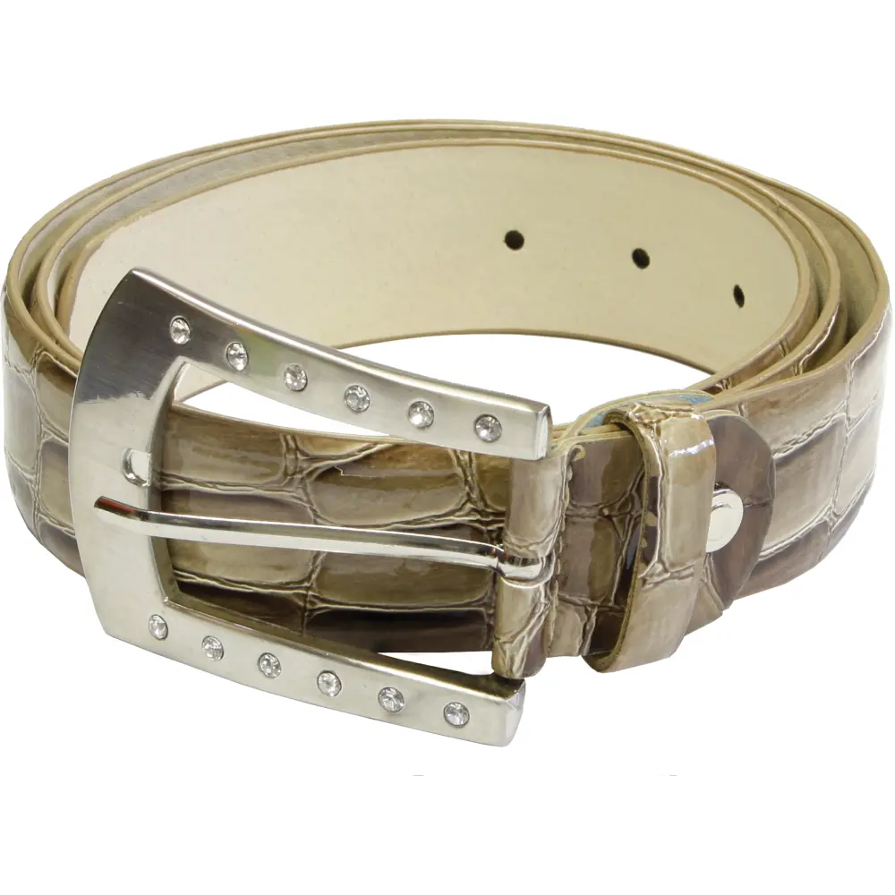 Ženski modni pas sortirano