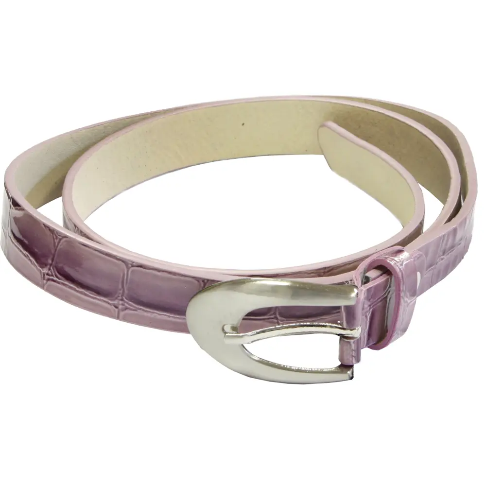 Ženski modni pas sortirano