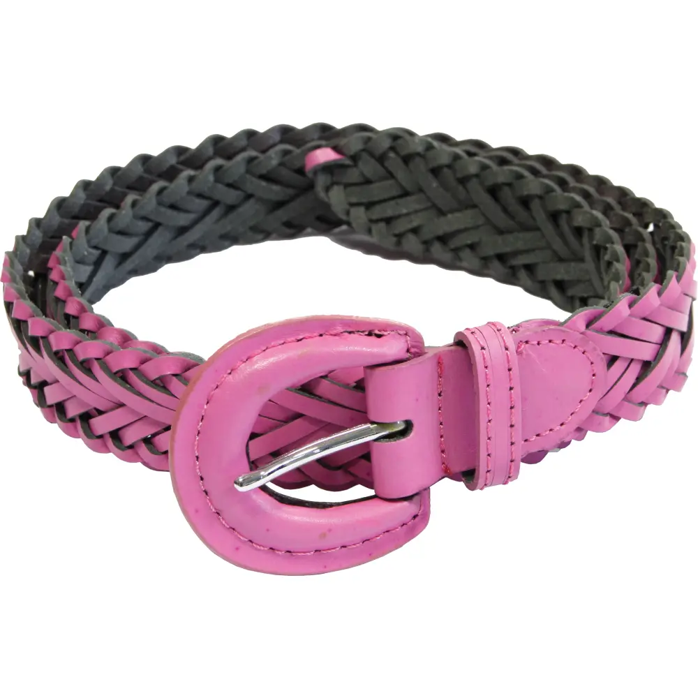 Ženski modni pas sortirano