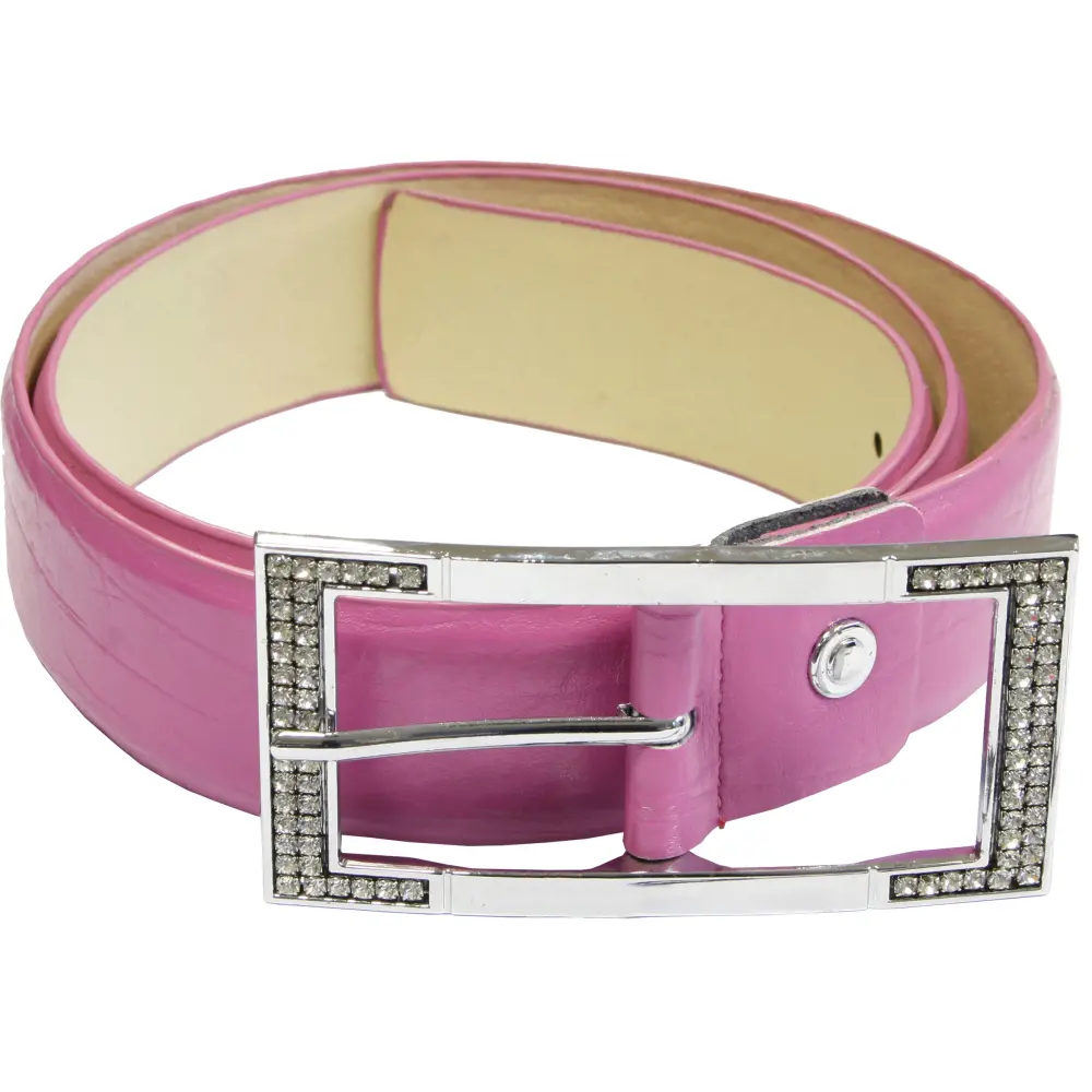 Ženski modni pas sortirano