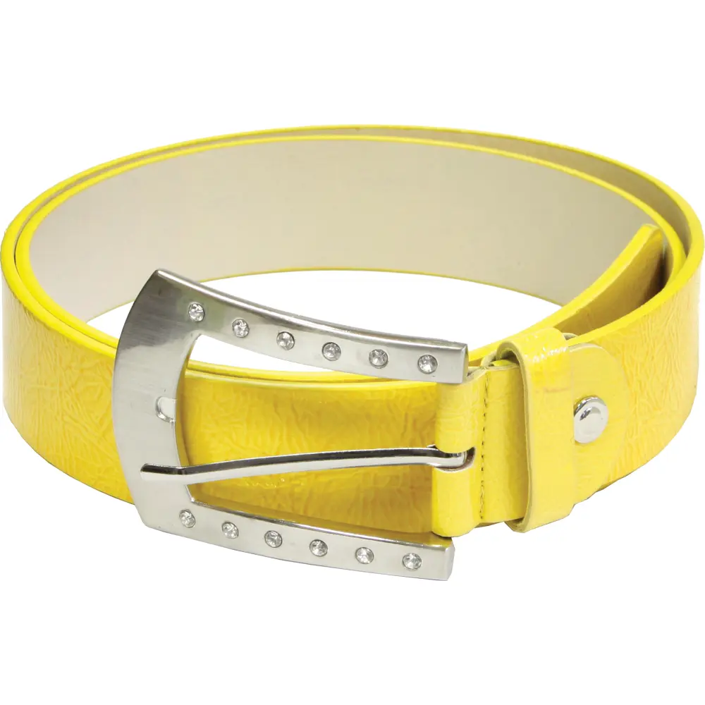 Ženski modni pas sortirano