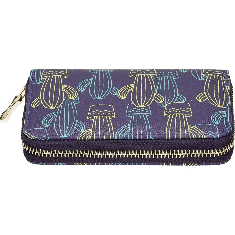 Denarnica ženska mala cactus