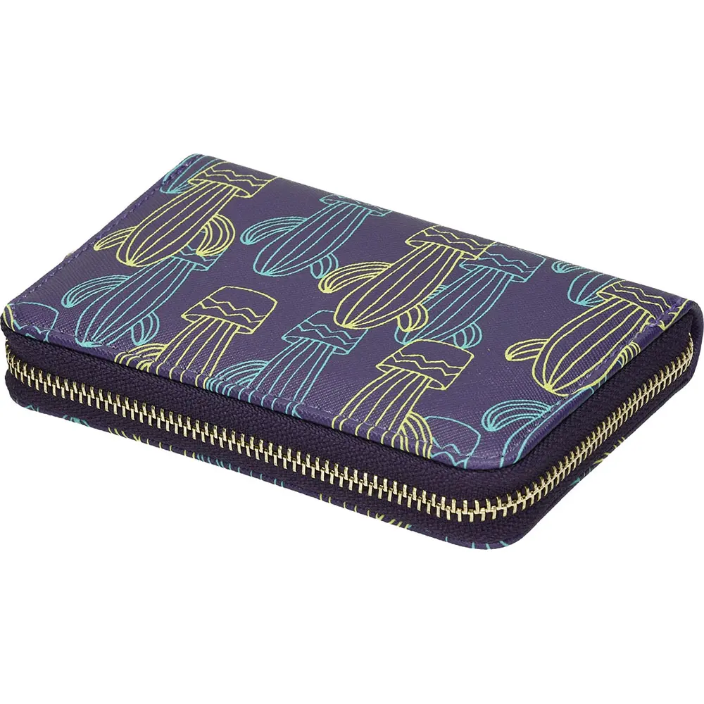 Denarnica ženska mala cactus