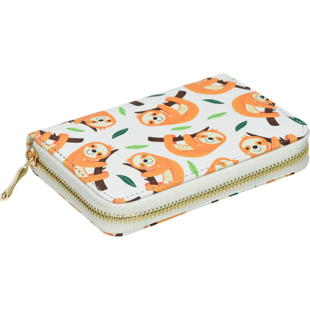 Denarnica ženska mala coala