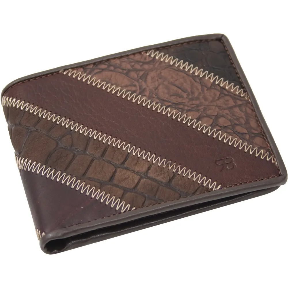 Usnjena denarnica ženska sort