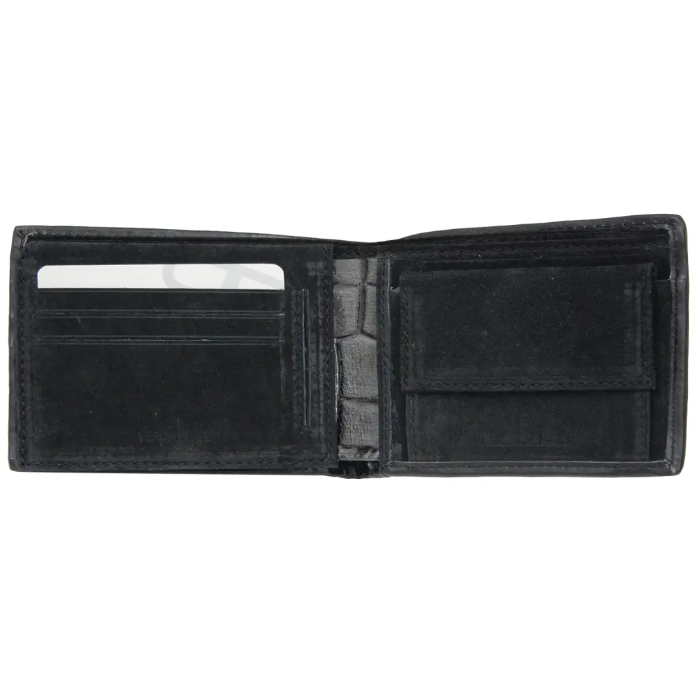 Usnjena denarnica ženska sort