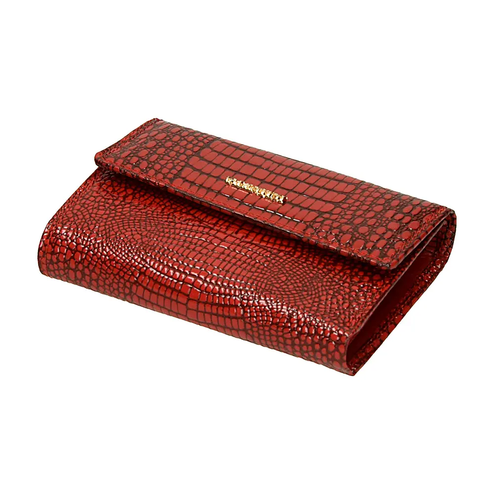 Denarnica Valentini RDEČA 1018-121