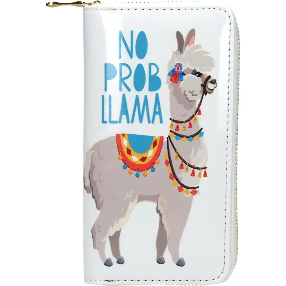 Denarnica ženska velika no probllama