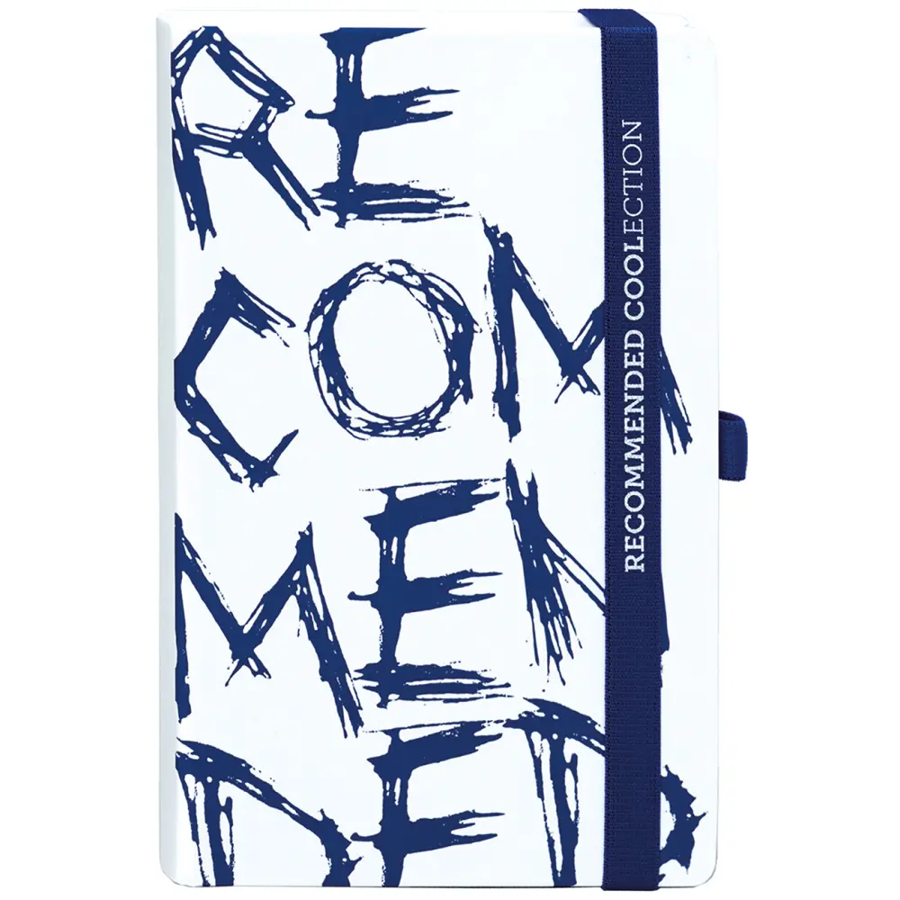 Notes Traran A5 sort