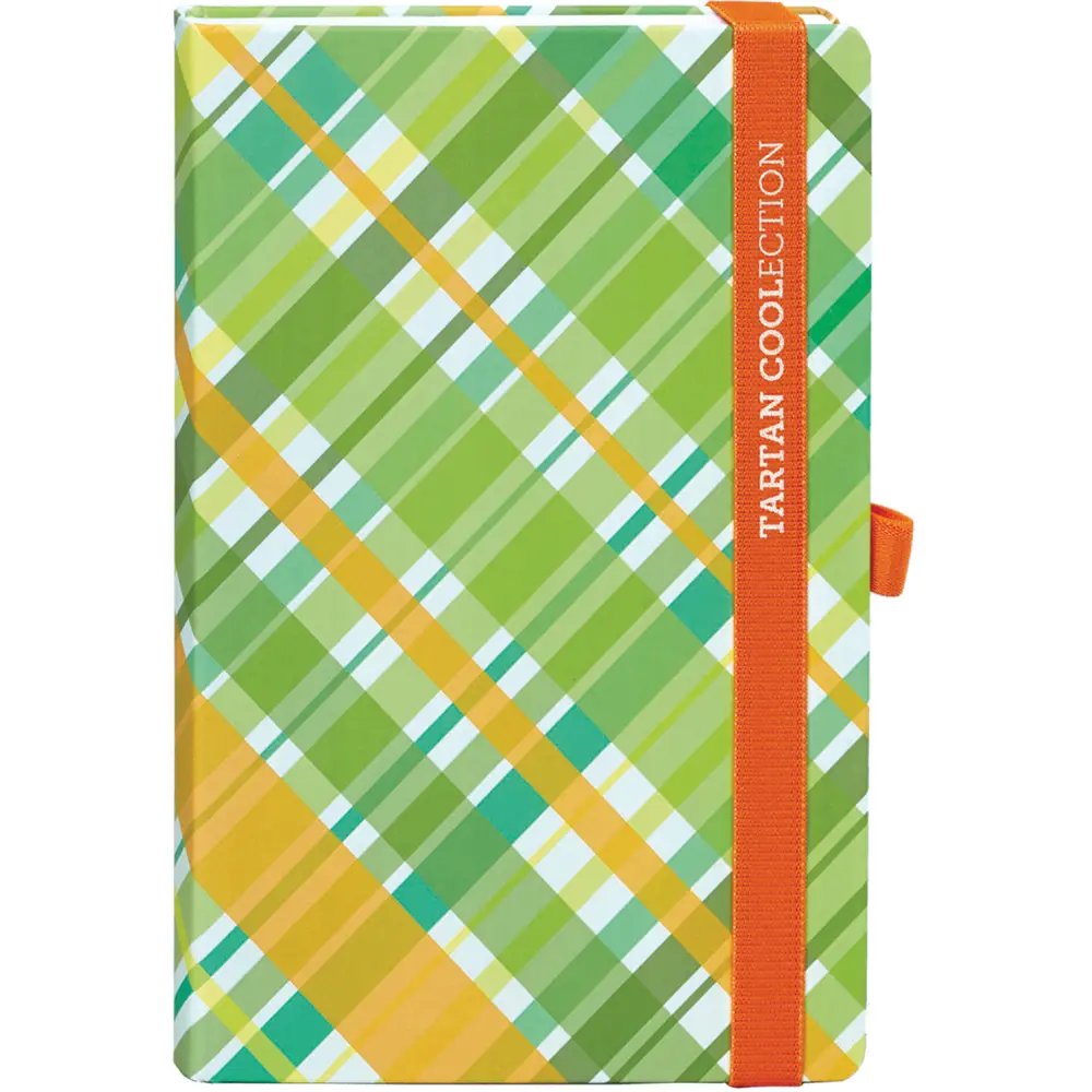 Notes Traran A6 sort